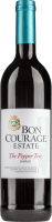 The Pepper Tree Shiraz - Bon Courage