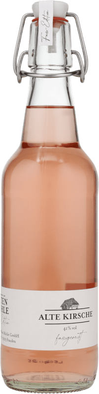 Kirsche Fassedition 0,5l - Alte Mühle