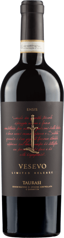 Ensis Taurasi DOCG - Vesevo