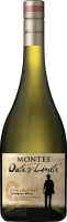 Outer Limits Sauvignon Blanc - Montes