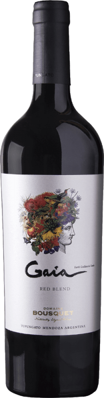 Gaia Red Blend - Domaine Bousquet