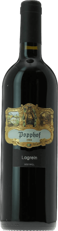 Lagrein - Popphof