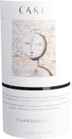 Vorschau: Chardonnay Cariñena DO - Care Family Vineyards
