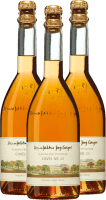 3x Vorteilspaket Cuvée Nr 23 - Manufaktur Jörg Geiger