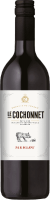 Le Cochonnet Merlot Pays d'Oc I.G.P. - Vignerons de la Vicomté