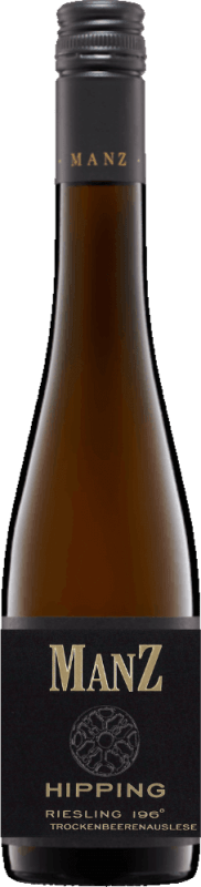 Niersteiner Hipping Riesling TBA - Weingut Manz