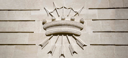 Barão Philippe Rothschild