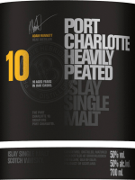 Vorschau: Port Charlotte 10 Year Old - Bruichladdich