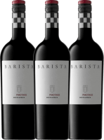3er Vorteils-Weinpaket - Pinotage Western Cape - Barista