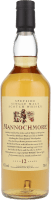 12 Years Old Single Malt Scotch - Mannochmore