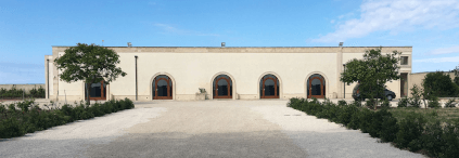 Masseria Doppio Passo Masseria Doppio Passo