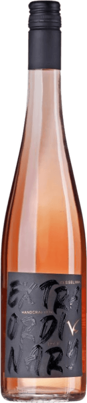 Extraordinary Rosé trocken - Weingut Lukas Kesselring