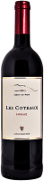 Les Côteaux Shiraz Paarl WO - Mont du Toit