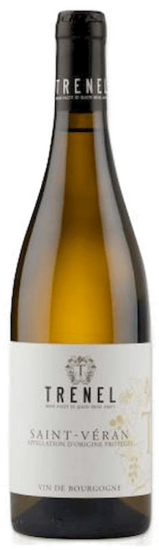 Trenel Saint-Véran - Dominio del Soto