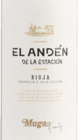 Vorschau: El Andén De La Estación - Bodegas Muga