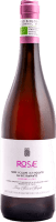 Rosé Rosae Bio - Baroni di Pianogrillo