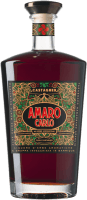 Liquore Amaro Carlo 0,5 l - Castagner