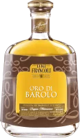 Grappa Oro di Barolo Riserva Pret-a-Porter - Distillerie Francoli