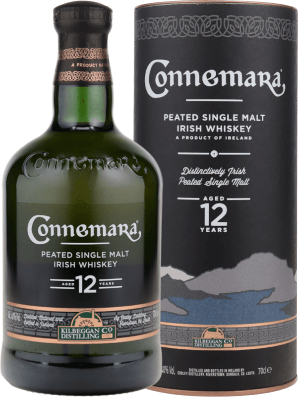 12 Years Old - Connemara