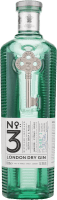 London Dry Gin - No. 3