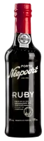 Ruby Port 0,375 l - Niepoort