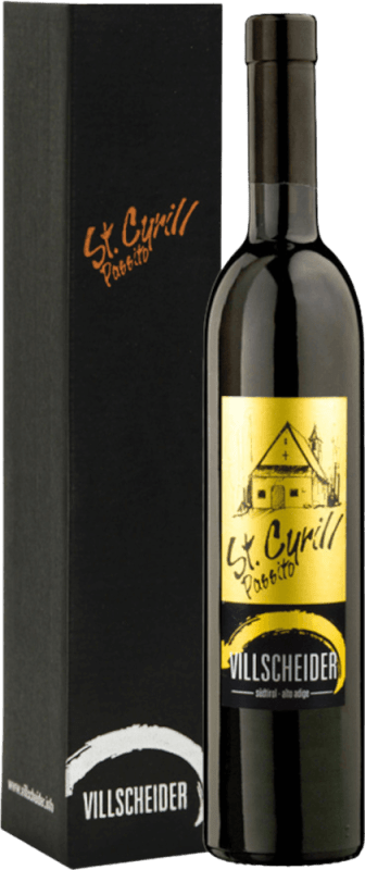San Cyrill Passito 0,375 l - Villscheider