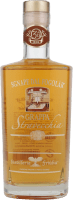 Sgnape dal Fogolâr Grappa Stravecchia 18 Mesi - Caffo
