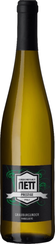 Prestige Grauburgunder seco - Bergdolt-Reif & Nett