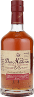 Rum Anejo 5 + 3 - Dos Maderas