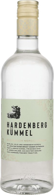 Kümmel - Hardenberg