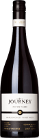 Craft Series The Journey Pinot Noir - Marisco