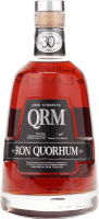 30 Aniversario Cask Strength in GP - Quorhum