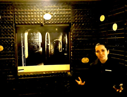 Adega Casa Da Ferreirinha Adega Casa Da Ferreirinha