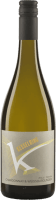 Chardonnay & Weißburgunder trocken - Lukas Kesselring