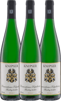 Vorschau: 3er Vorteils-Weinpaket - Kapellchen Riesling - Knipser