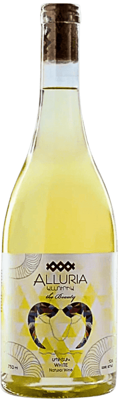 Alluria the beauty Voskehat trocken - Agro Management