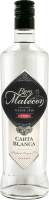 Carta Blanca 1,0l - Malecon Rum