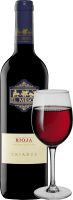 Vorschau: El Meson Crianza - Bodegas El Meson