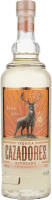Reposado Tequila - Cazadores