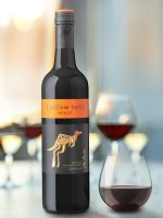 Vorschau: Merlot - Yellow Tail