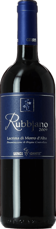 Selezione Rubbjano Lacrima Di Morro D'Alba - Giusti