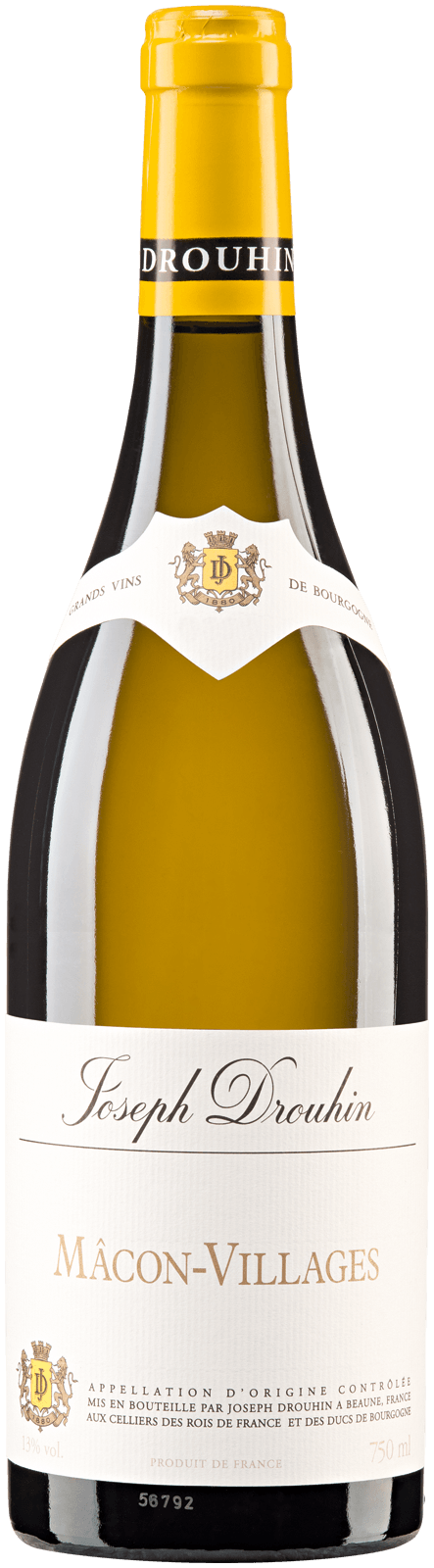 Vorschau: Vivencie a Borgonha com Joseph Drouhin – Pacote de 3 descobertas