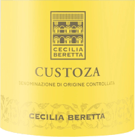 Vorschau: Castelnuovo Custoza DOC - Cecilia Beretta