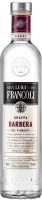 Grappa Barbera del Piemont - Distillerie Francoli