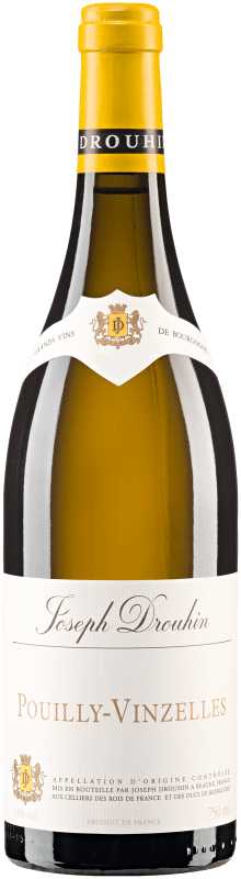 Pouilly-Vinzelles AOC - Joseph Drouhin