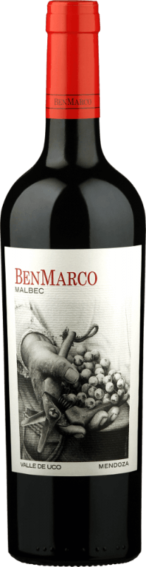 BenMarco Malbec - Susana Balbo
