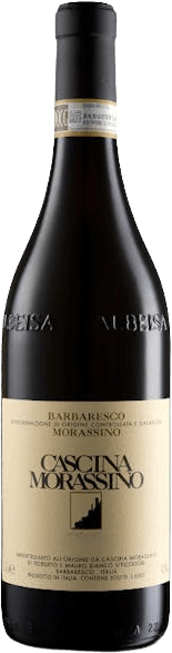 Barbaresco Morassino DOCG - Cascina Morassino