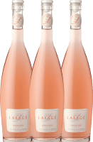 3er Vorteils-Weinpaket - Miraflors Rosé - Domaine Lafage