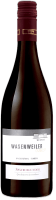 Wasenweiler Vulkanfelsen Spätburgunder halbtrocken - Weinhaus Wasenweiler Winzer