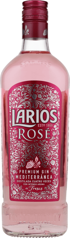 Rose Gin - Larios